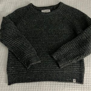 Boys Sovereign*Code Sweater